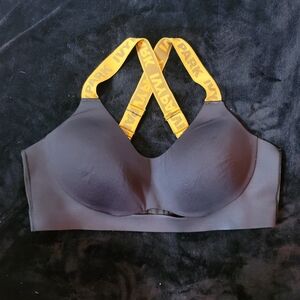 NEW XL ADIDAS ORIGINALS (w/out tag) Beyonce Ivy Park Cut Out Bra